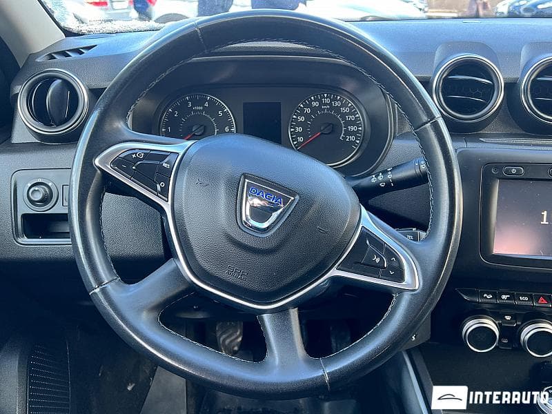 2018 Dacia Duster — Miniatură 7