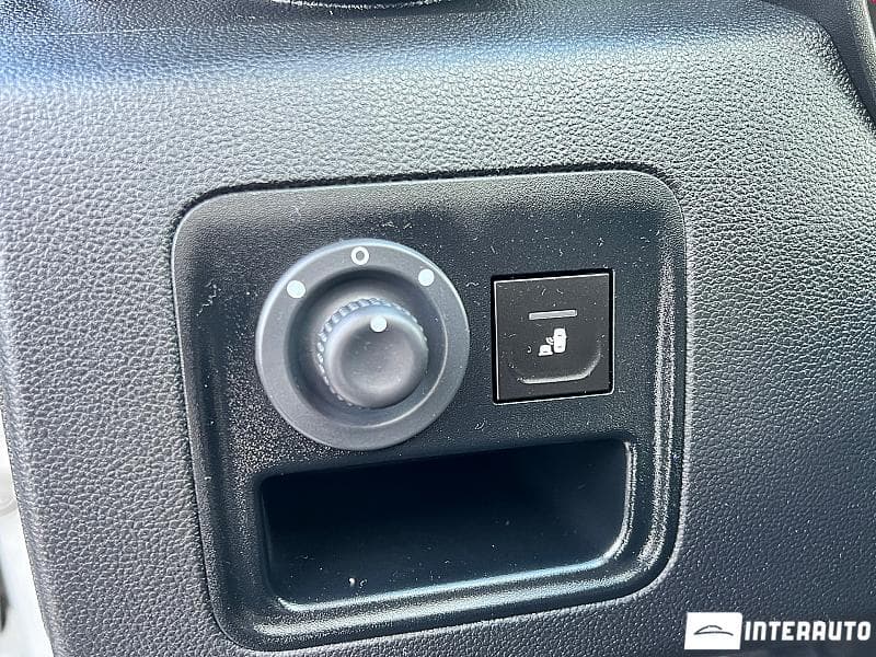 2018 Dacia Duster — Miniatură 14