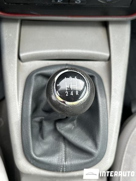 2003 Volkswagen Passat — Miniatură 13