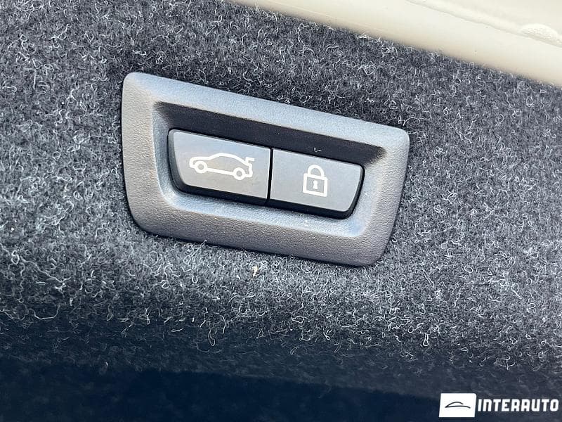 BMW 530e 2018 — Миниатюра 27