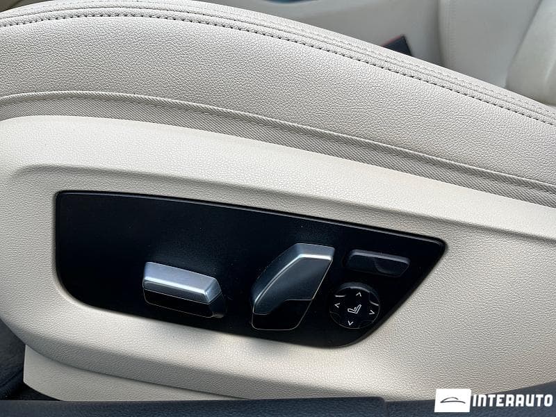 BMW 530e 2018 — Миниатюра 11