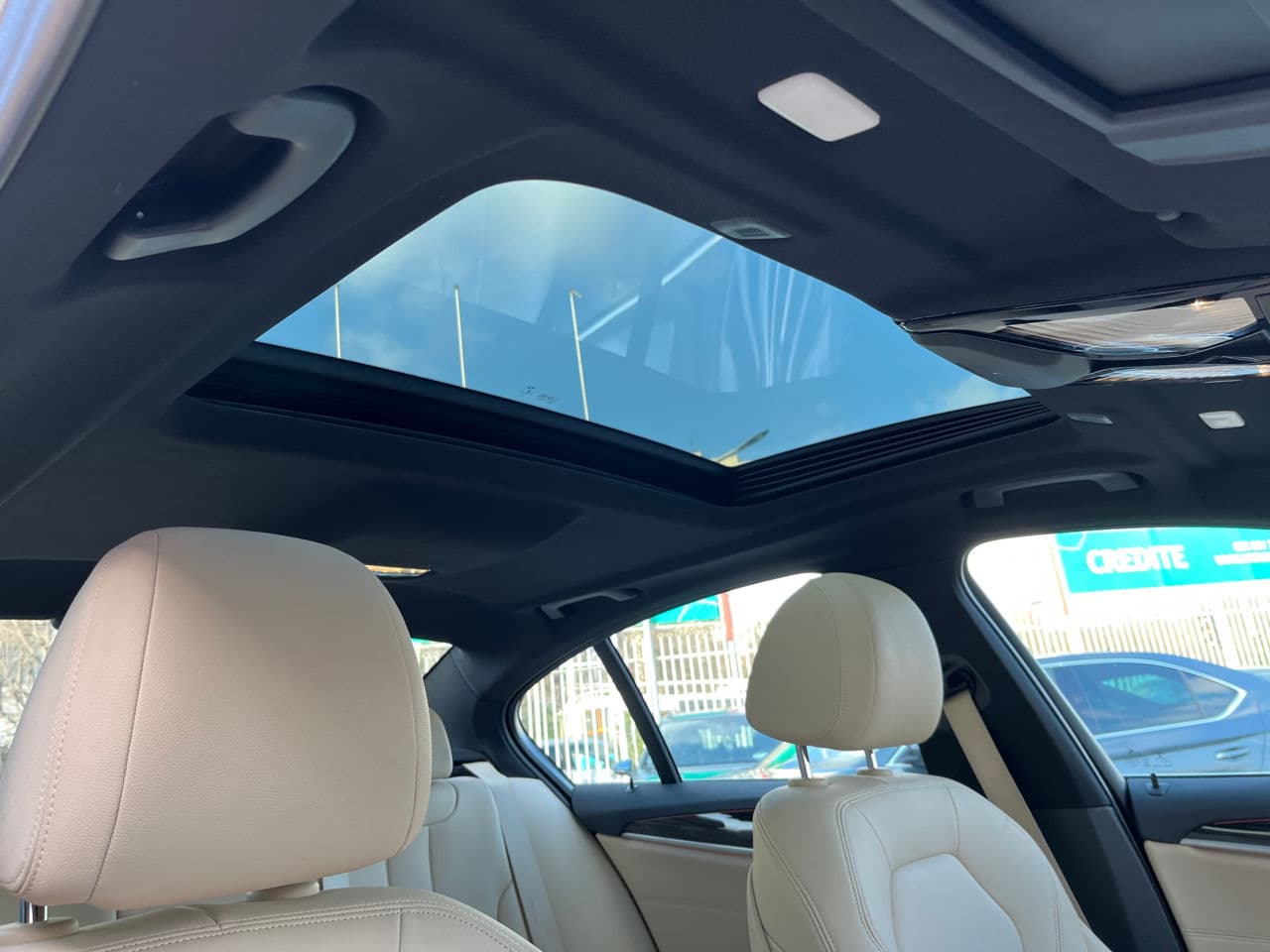 BMW 530e 2018 — Миниатюра 22