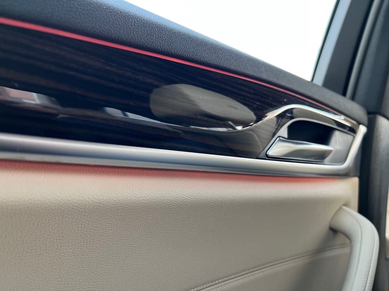 BMW 530e 2018 — Миниатюра 25