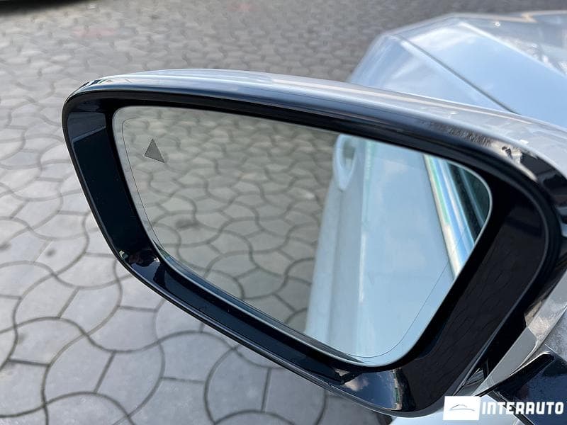 BMW 530e 2018 — Миниатюра 7