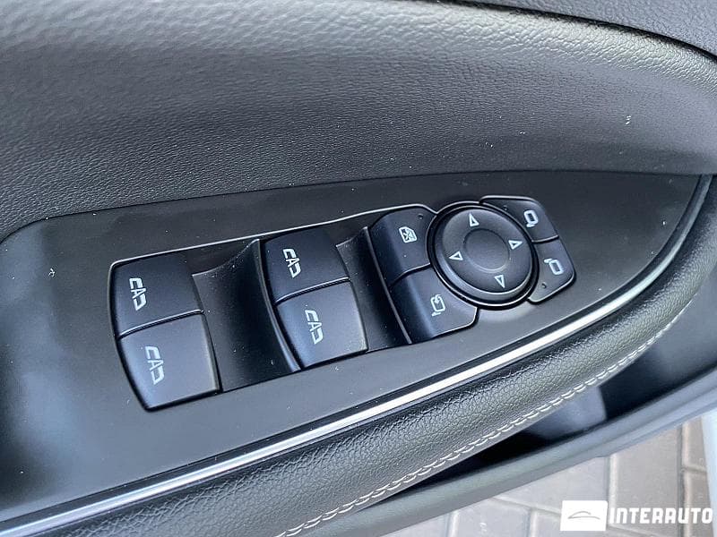 Opel Insignia 2021 — Миниатюра 6