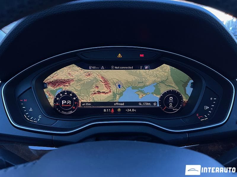 2017 Audi Q5 — Miniatură 18