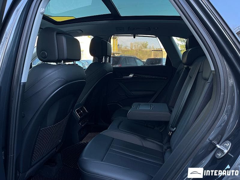 2017 Audi Q5 — Miniatură 28