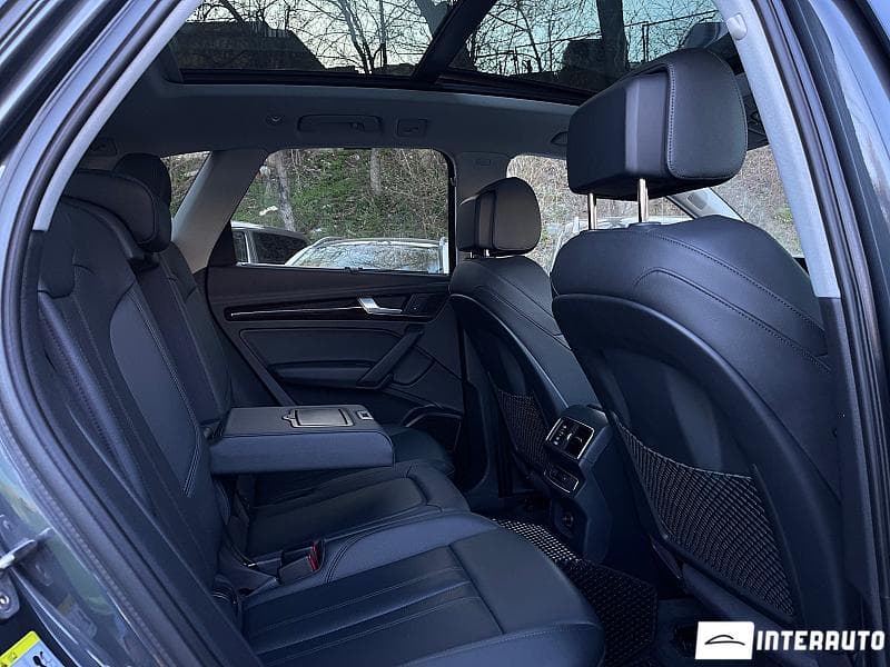 2017 Audi Q5 — Miniatură 27