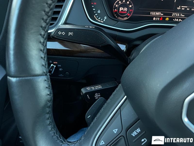 2017 Audi Q5 — Miniatură 14