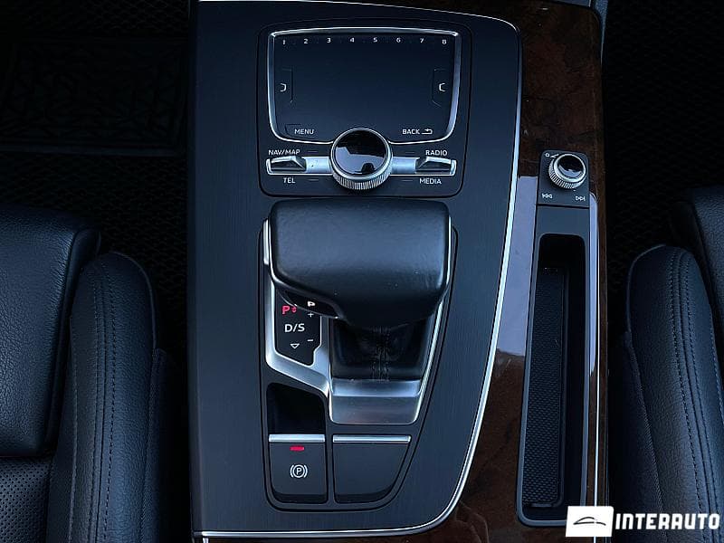 2017 Audi Q5 — Miniatură 23