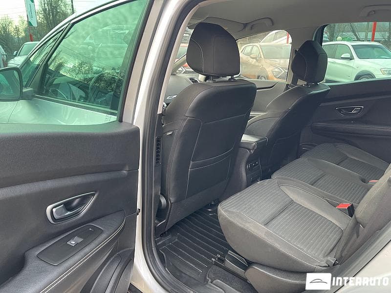 Renault Scenic 2019 — Миниатюра 16