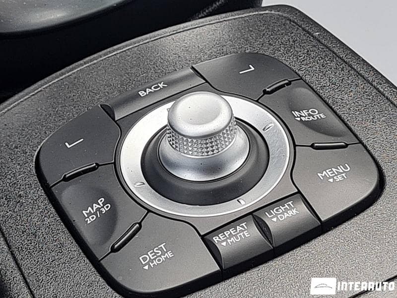 2015 Renault Scenic — Miniatură 5