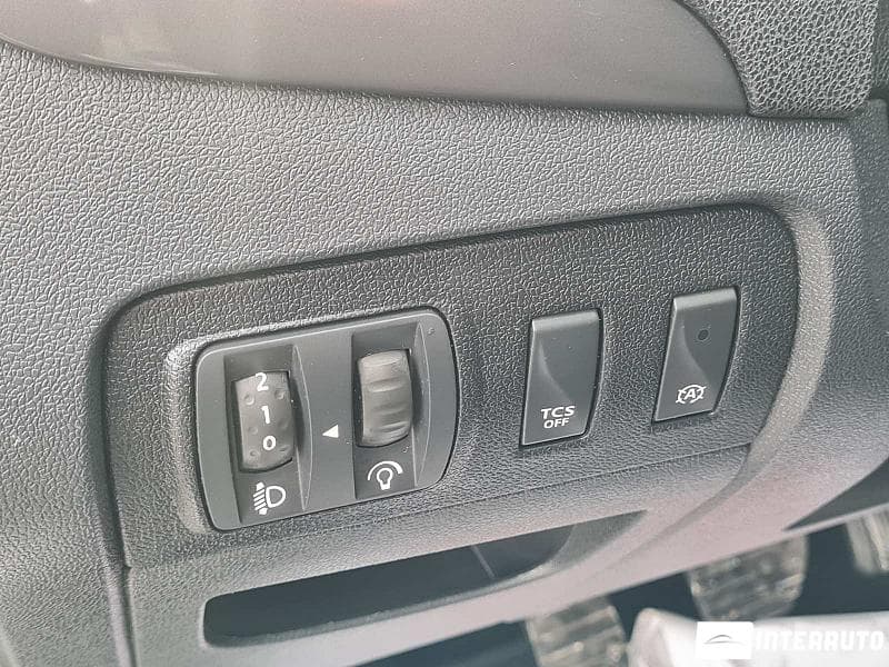 2015 Renault Scenic — Miniatură 13