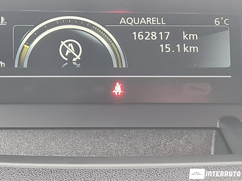 2015 Renault Scenic — Miniatură 17