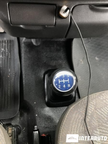 2003 Ford Transit — Miniatură 15