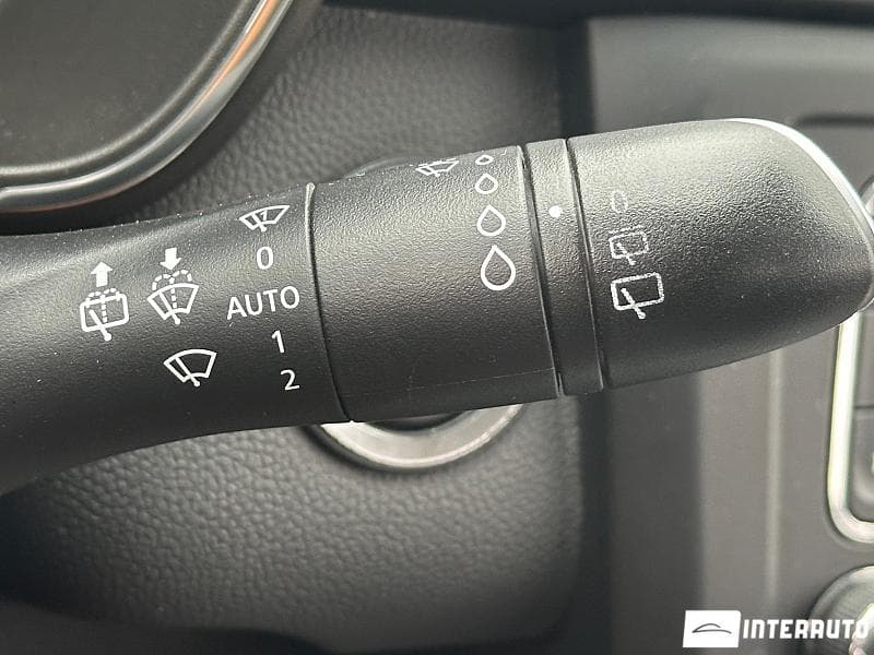 2015 Renault Kadjar — Miniatură 13