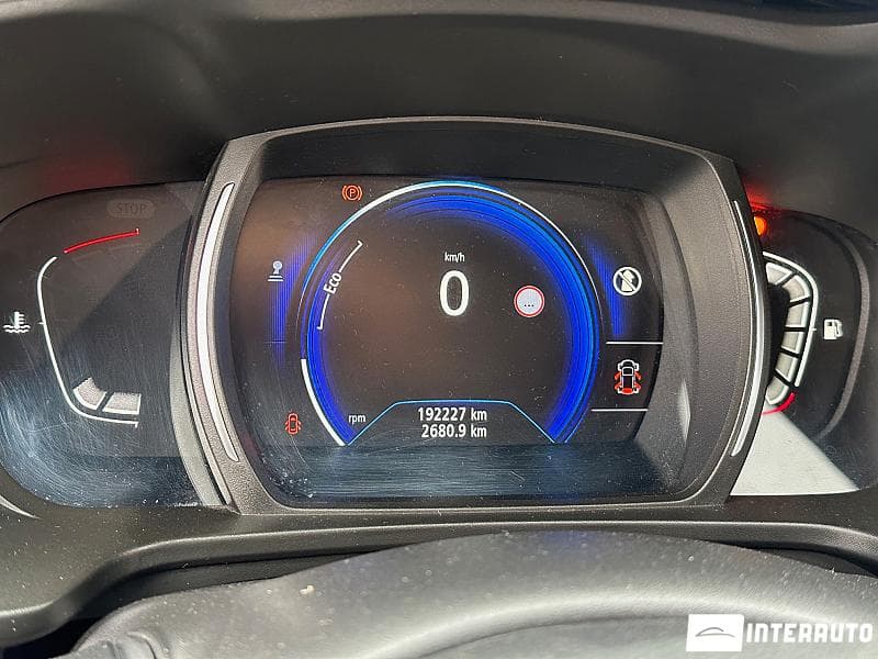 2015 Renault Kadjar — Miniatură 7