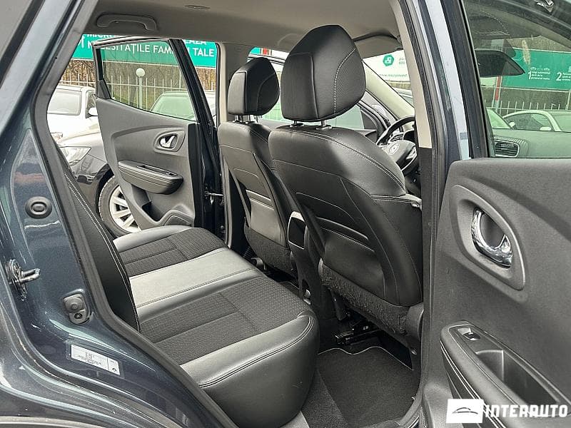 2015 Renault Kadjar — Miniatură 18