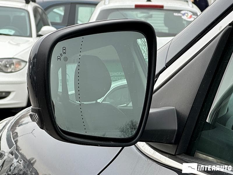 2015 Renault Kadjar — Miniatură 20