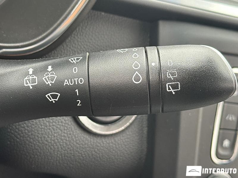 2015 Renault Kadjar — Miniatură 14