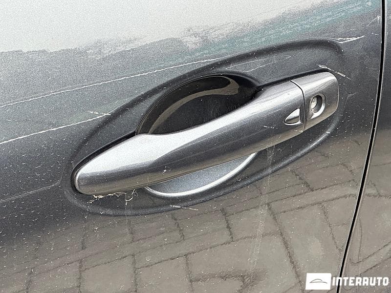 2015 Renault Kadjar — Miniatură 19