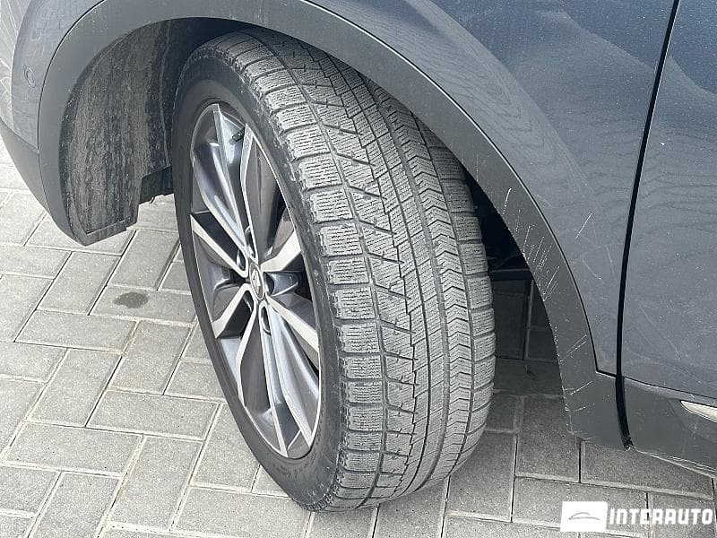 2015 Renault Kadjar — Miniatură 21