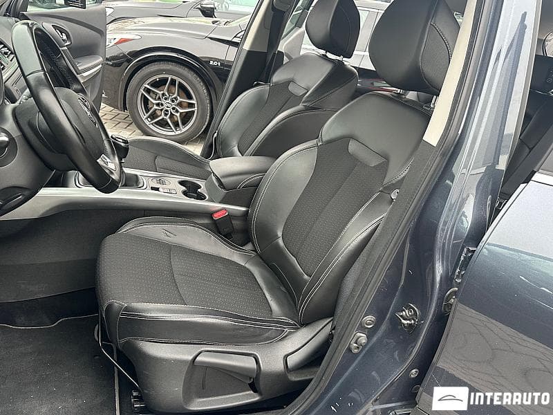 2015 Renault Kadjar — Miniatură 5