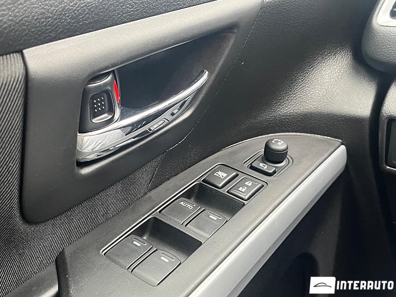 2018 Suzuki SX4 S-Cross — Miniatură 17