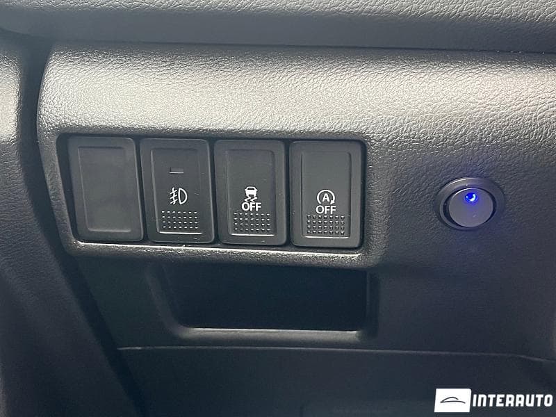 2018 Suzuki SX4 S-Cross — Miniatură 16