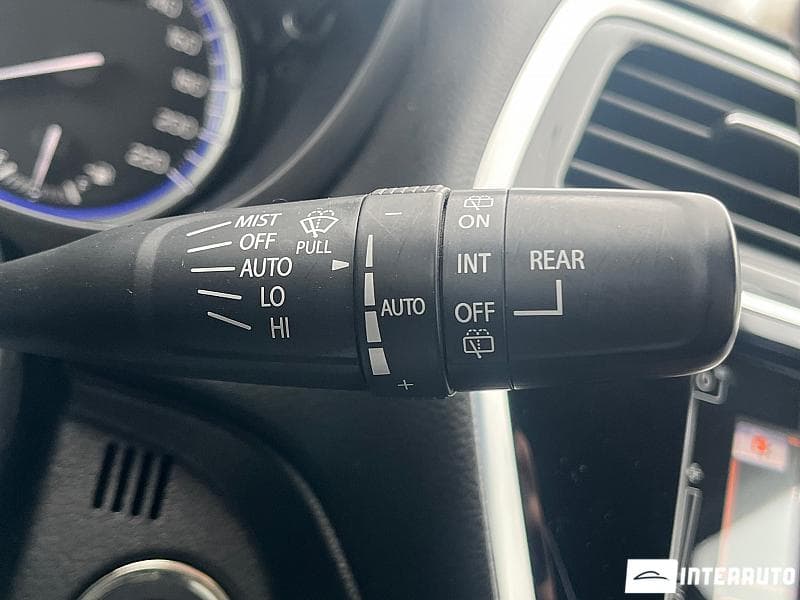 2018 Suzuki SX4 S-Cross — Miniatură 14