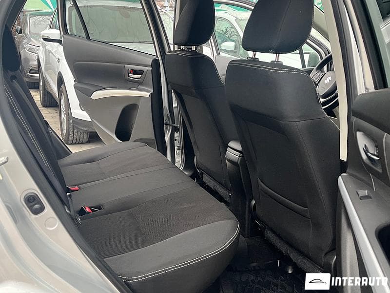 2018 Suzuki SX4 S-Cross — Miniatură 22