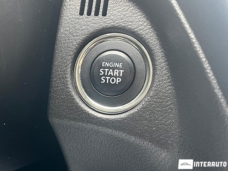 2018 Suzuki SX4 S-Cross — Miniatură 13