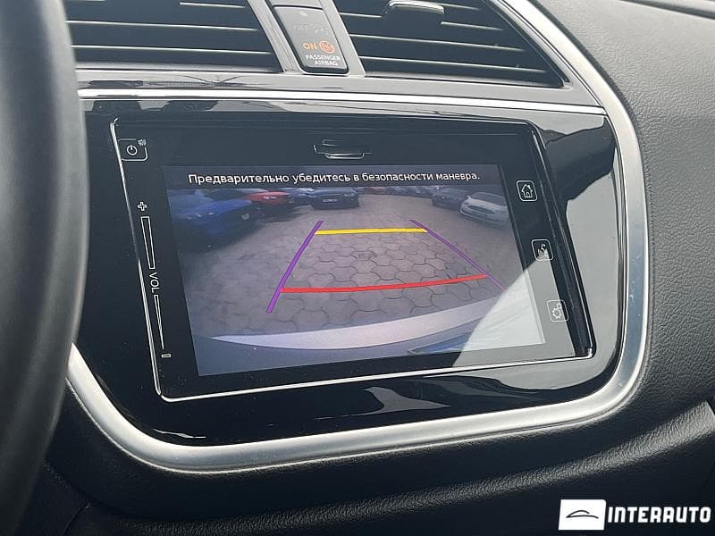 2018 Suzuki SX4 S-Cross — Miniatură 8