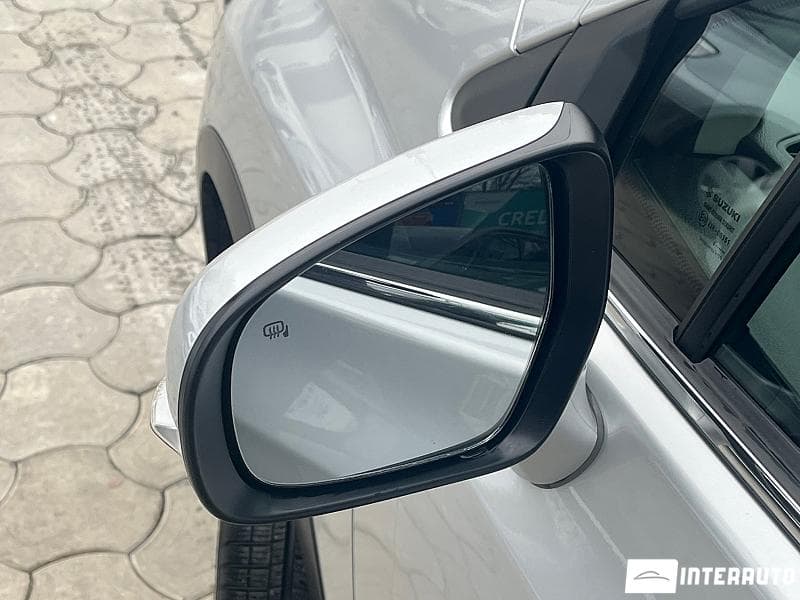 2018 Suzuki SX4 S-Cross — Miniatură 10