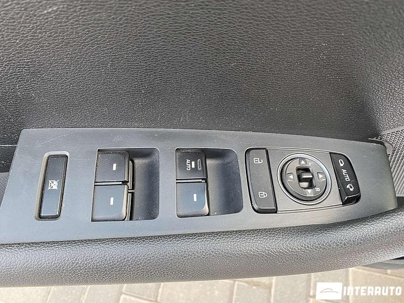 2016 Hyundai Sonata — Miniatură 6