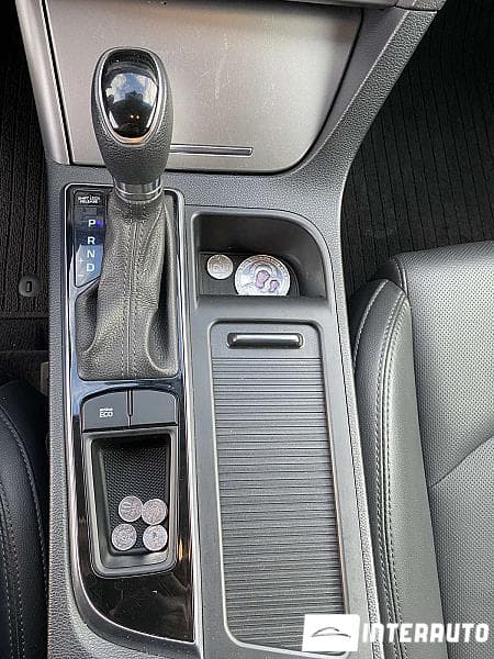2016 Hyundai Sonata — Miniatură 16