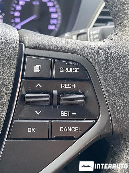 2016 Hyundai Sonata — Miniatură 11