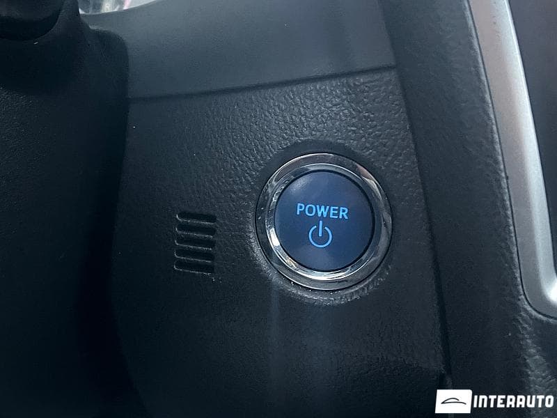 2014 Toyota Auris — Miniatură 9