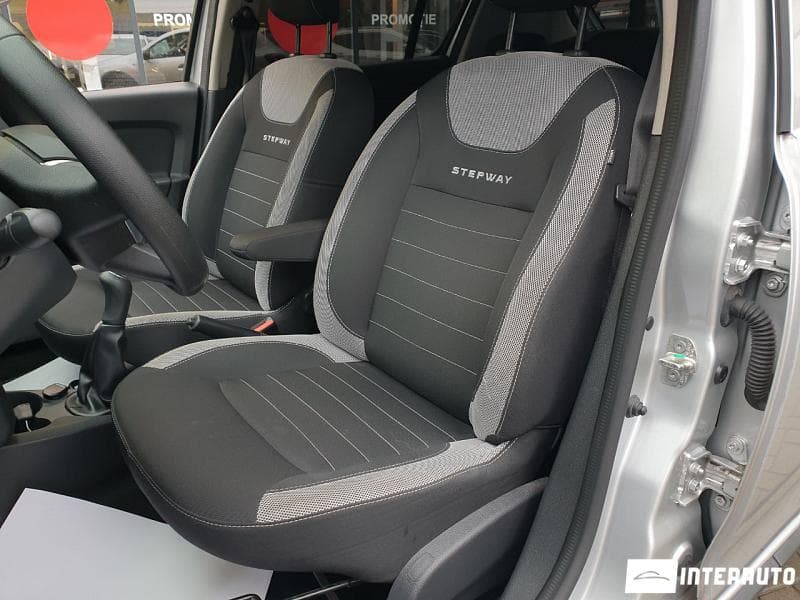 2017 Dacia Sandero Stepway — Miniatură 6