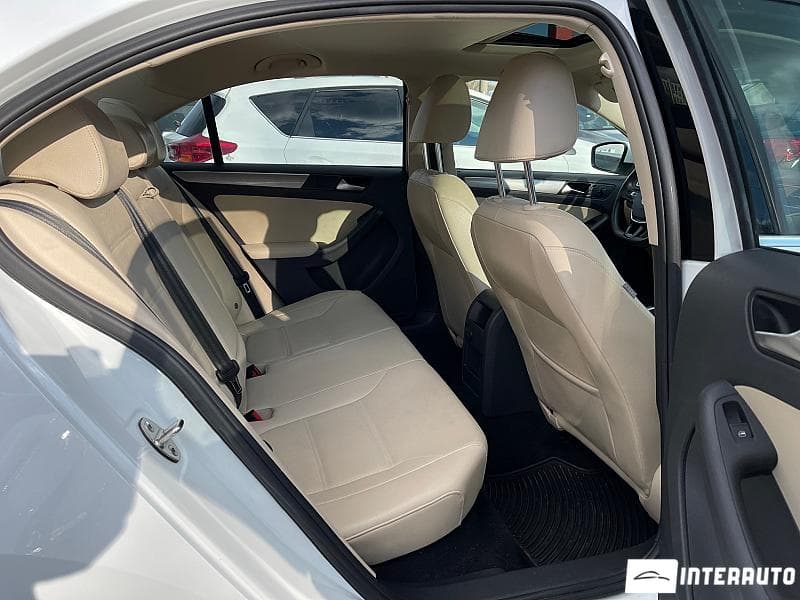 2017 Volkswagen Jetta — Miniatură 20