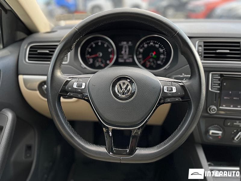 2017 Volkswagen Jetta — Miniatură 13
