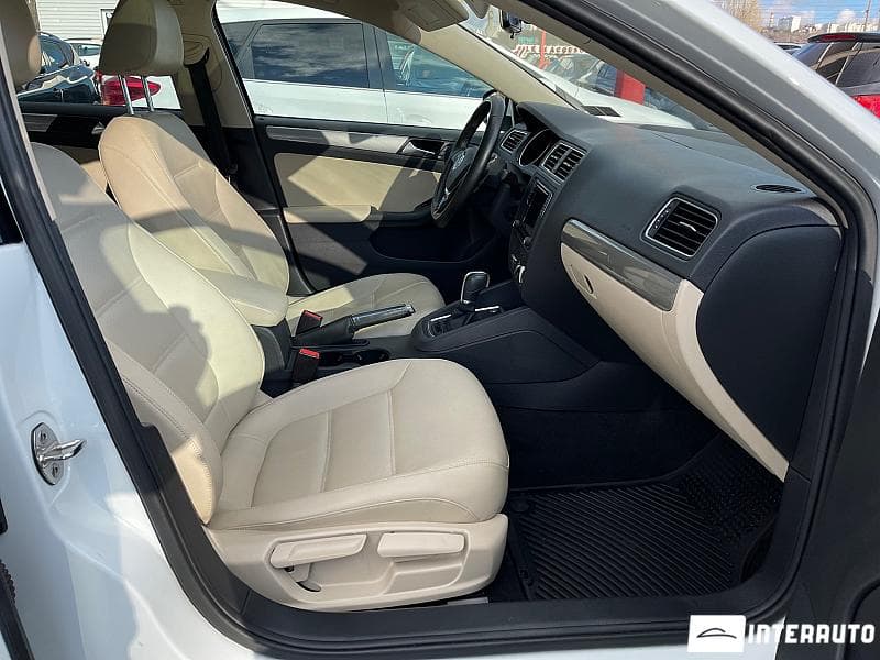 2017 Volkswagen Jetta — Miniatură 19