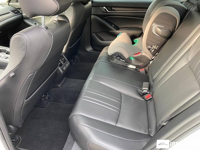 2022 Honda Accord — Miniatură 25