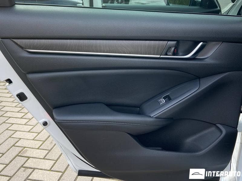 2022 Honda Accord — Miniatură 24