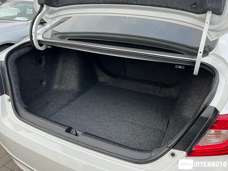 2022 Honda Accord — Miniatură 26