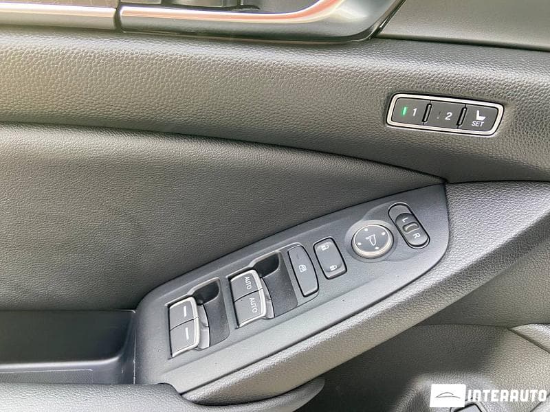 2022 Honda Accord — Miniatură 8