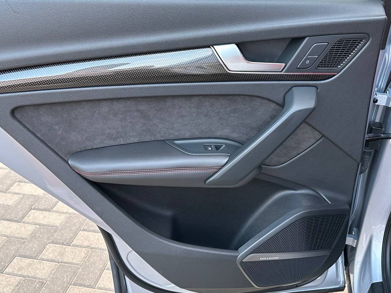 Audi SQ5 2017 — Миниатюра 18