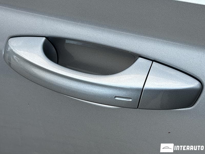 2019 Skoda Superb — Miniatură 19
