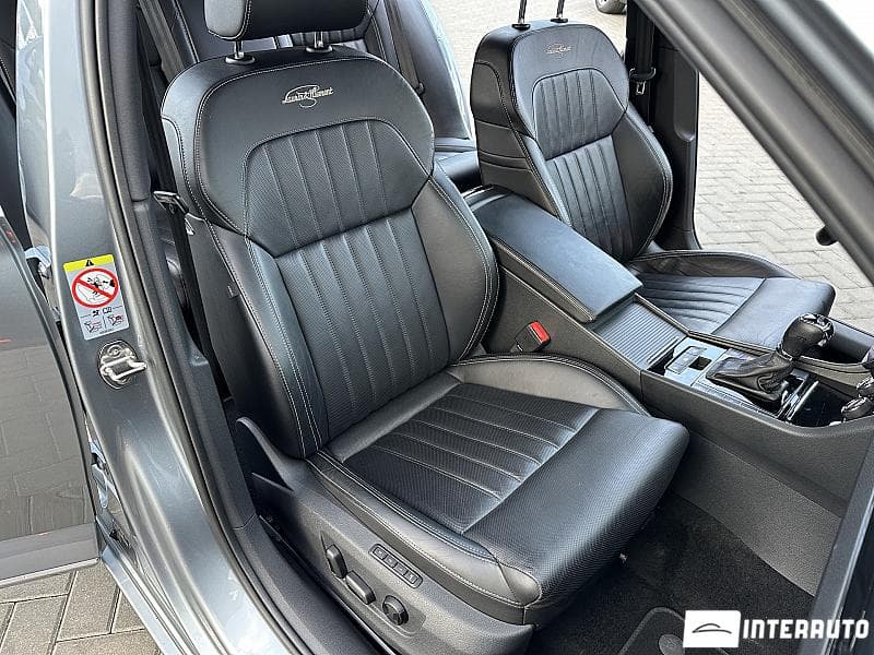 2019 Skoda Superb — Miniatură 17