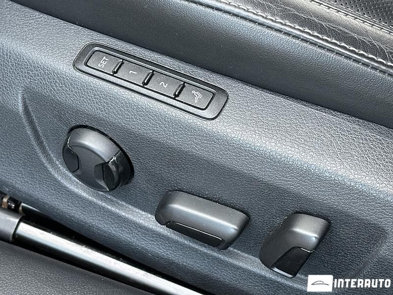 2019 Skoda Superb — Miniatură 25